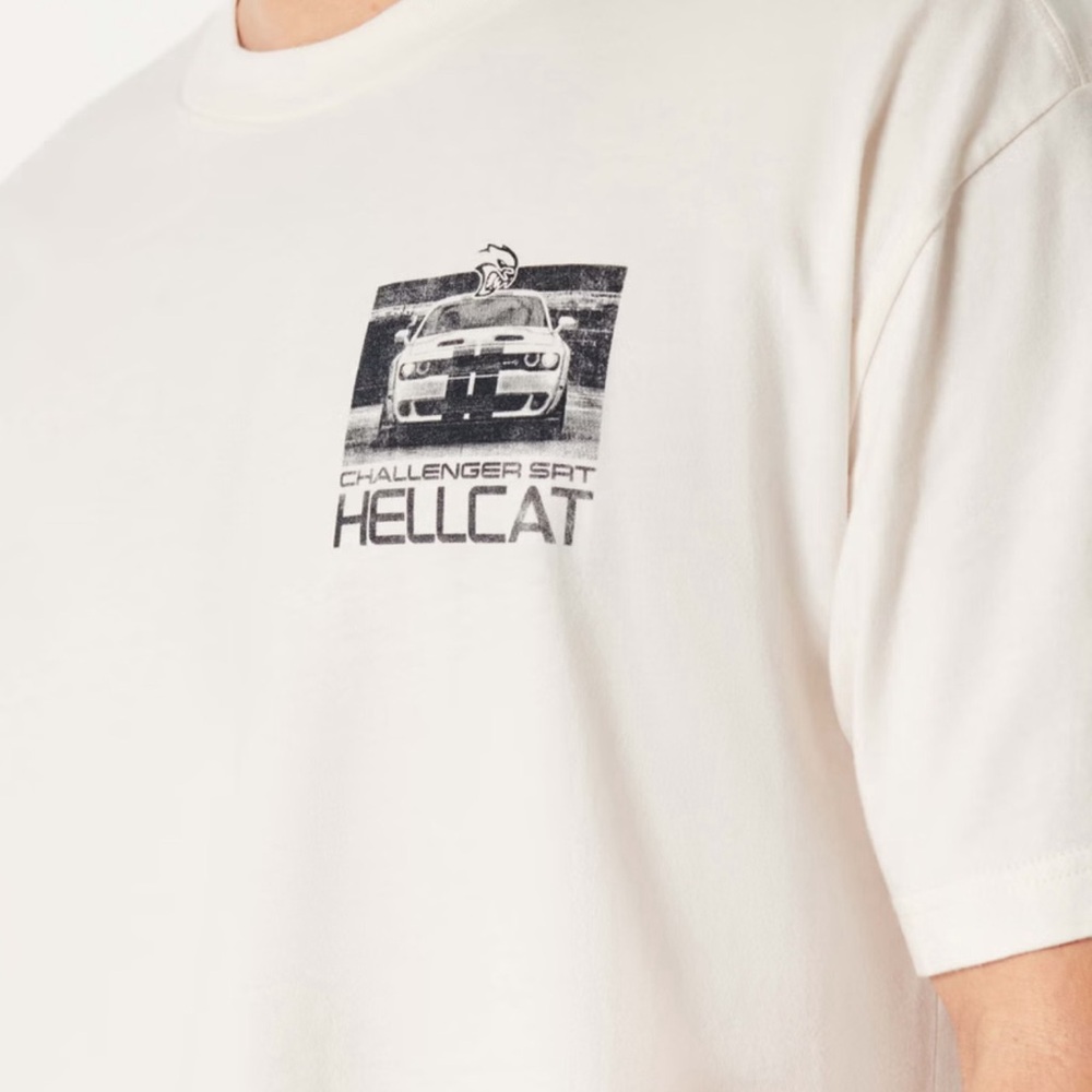 Hellcat T-Shirt